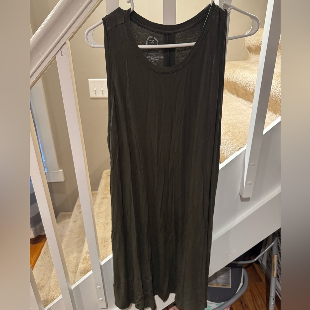Maurice’s Maxi Dress